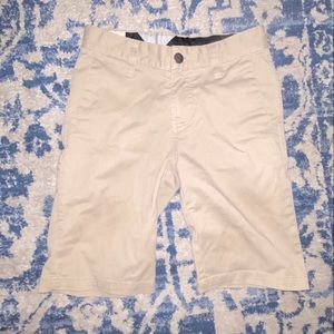 👼7/$10 boys volcom shorts